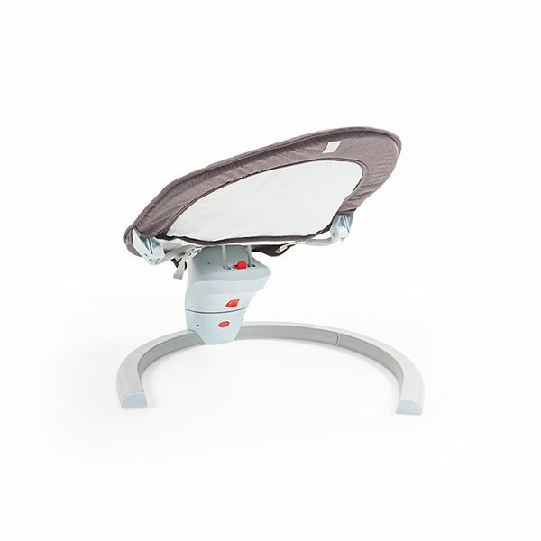 Baby 2 Go Lillium Ana Dizi Açık Gri
