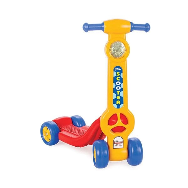Pilsan Mini Scooter