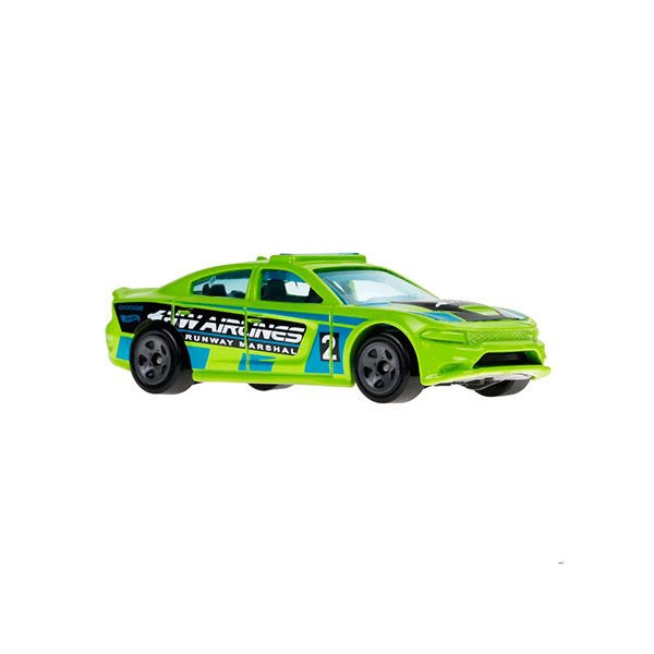 Hot Wheels Tekli Arabalar '15 Dodge Charger Srt
