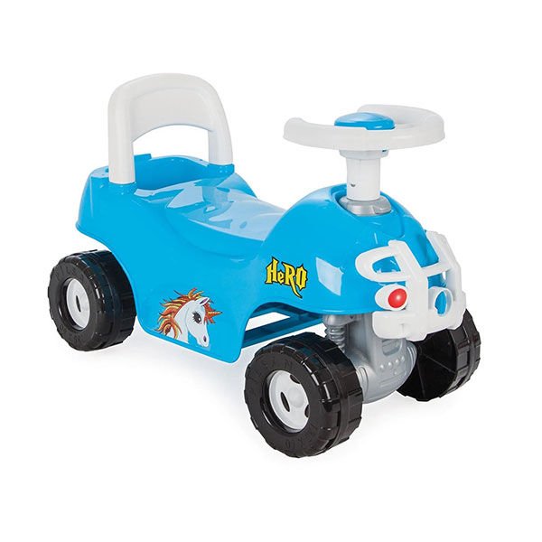 Pilsan Hero Atv Mavi