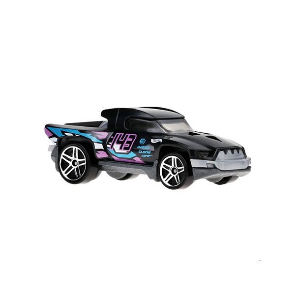Hot Wheels Tekli Arabalar Terra-Tracktyl