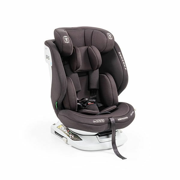 Baby 2 Go Mimoza Oto Koltuğu Siyah 0-36 Kg