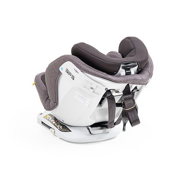 Baby 2 Go Mimoza Oto Koltuğu Gri 0-36 Kg