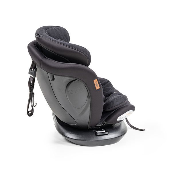 Baby 2 Go Frezya Oto Koltuğu Siyah 0-36 Kg