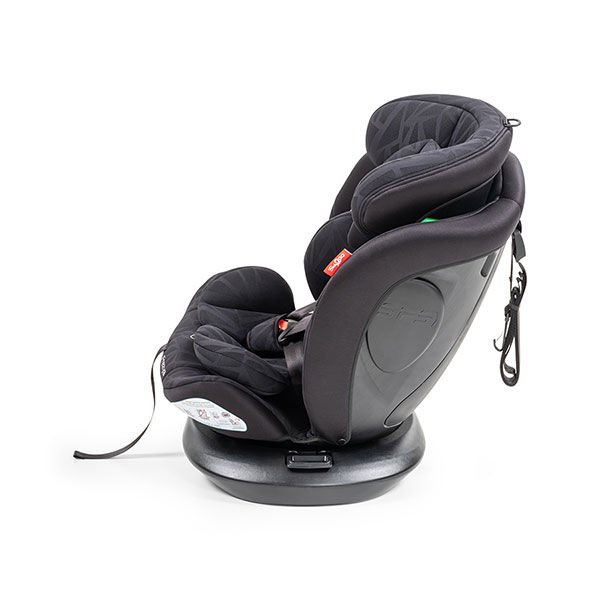 Baby 2 Go Frezya Oto Koltuğu Siyah 0-36 Kg
