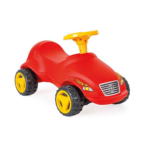 Pilsan Fast Car Kırmızı
