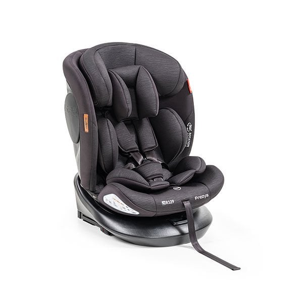 Baby 2 Go Frezya Oto Koltuğu Gri 0-36 Kg