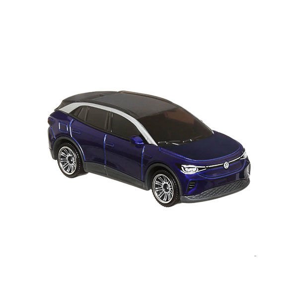 Matchbox Almanya Serisi Volkswagen ID.4