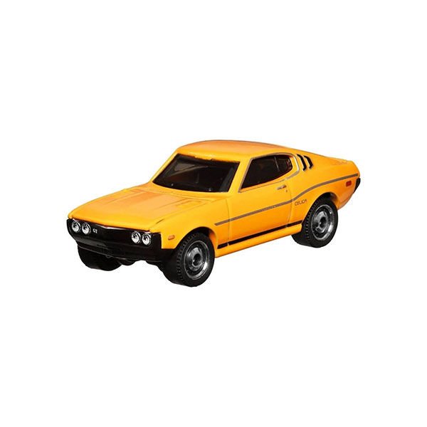 Matchbox Koleksiyon Araçları 1974 Toyota Celica GT Liftback