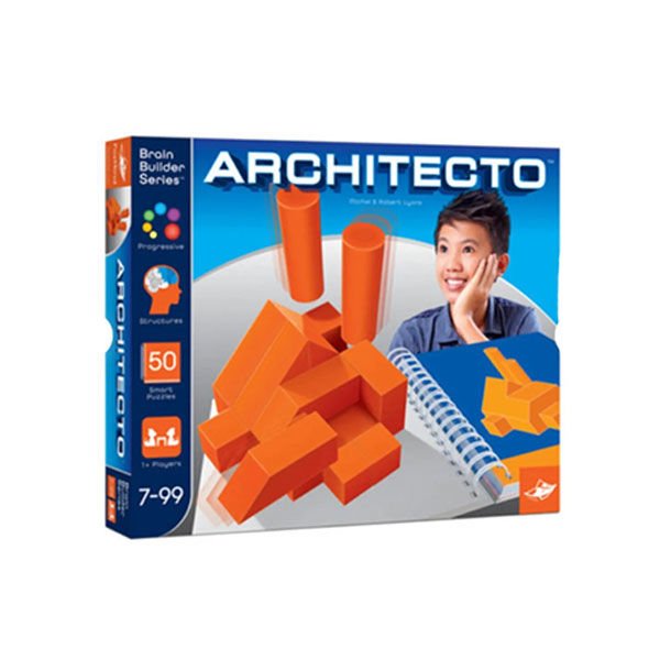 Hobi Architecto Oyunu