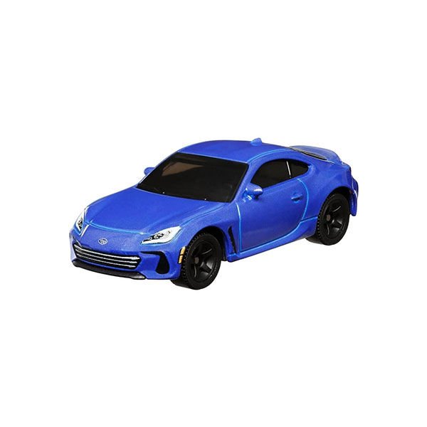 Matchbox Koleksiyon Araçları 2021 Subaru BRZ