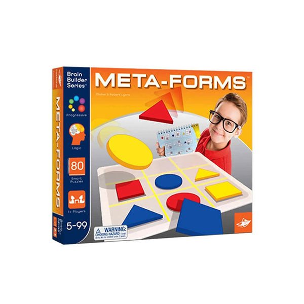Hobi Meta-Forms