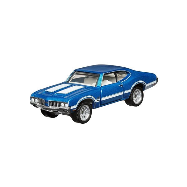 Matchbox Koleksiyon Araçları 1970 Oldsmobile 442