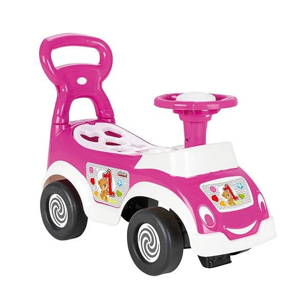 Pilsan Bultaklı İlk Arabam Pembe