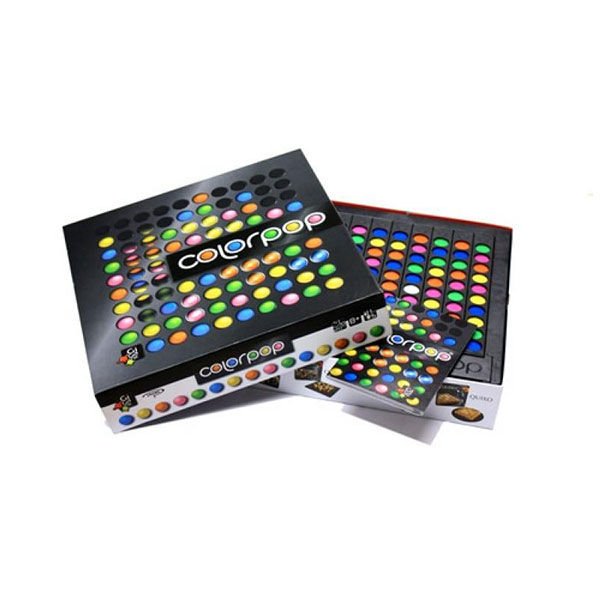 Hobi Colorpop Renkli Baloncuklar