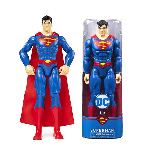 DC Universe Superman Figür 30 Cm
