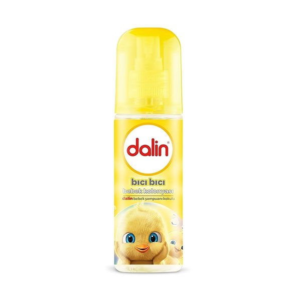 Dalin Kolonya Bıcı Bıcı Kokusu 150 Ml