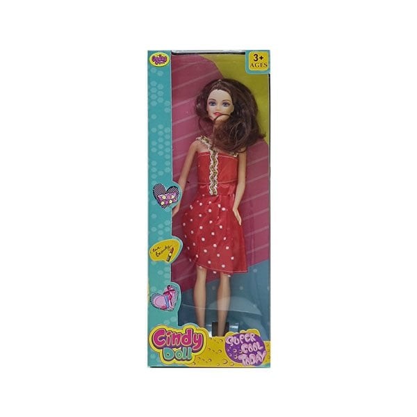 Oydaş OYD-02257 Anlıly Fashion Style Bebek