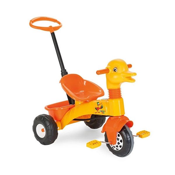 Pilsan Kontrollü Ducky Bisiklet