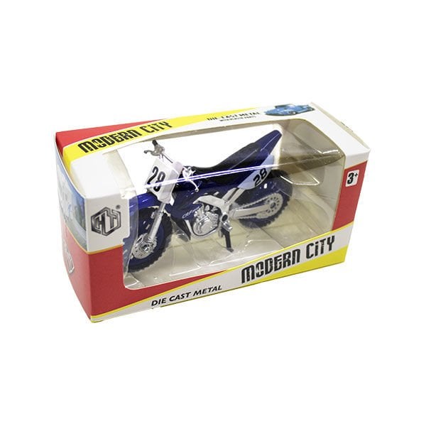 Birlik Çek Bırak Motor