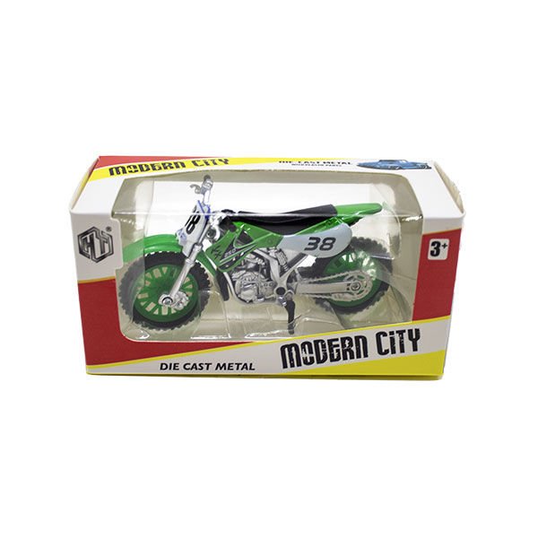 Birlik Çek Bırak Motor