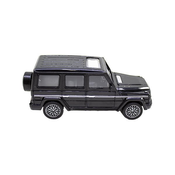 Birlik Çek Bırak Plastik Jeep