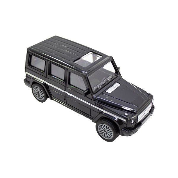 Birlik Çek Bırak Plastik Jeep