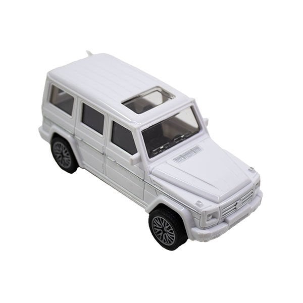 Birlik Çek Bırak Plastik Jeep