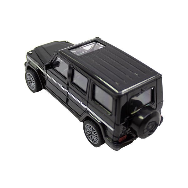 Birlik Çek Bırak Plastik Jeep