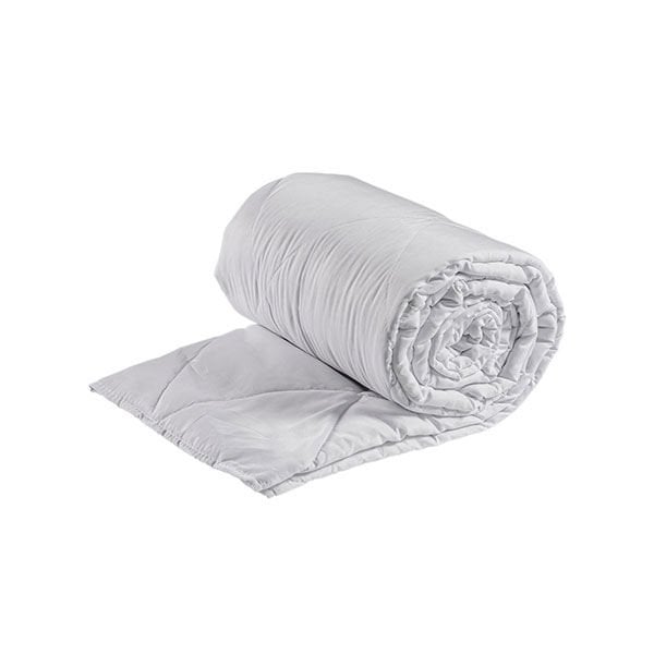 Kanz Microfiber Alez 120x200 cm Beyaz