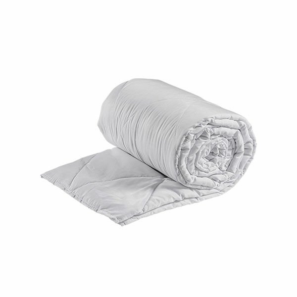 Kanz Microfiber Alez 80x130 cm Beyaz