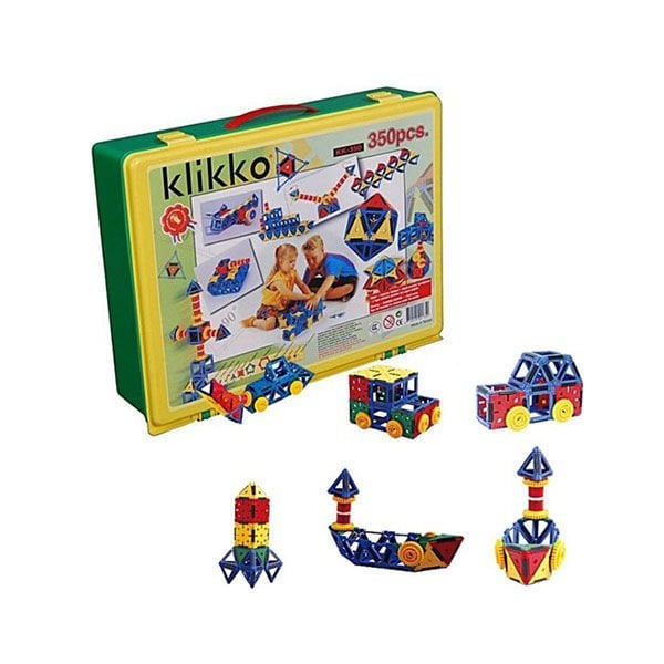 Hobi Klikko 350 Parça