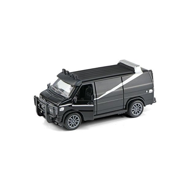 Toysan Çek Bırak Minibüs