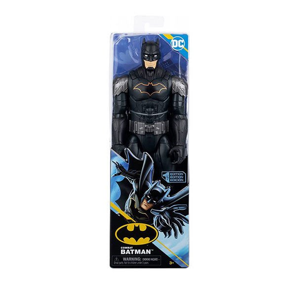 DC Universe Batman Figür S5 (V1) 30 Cm