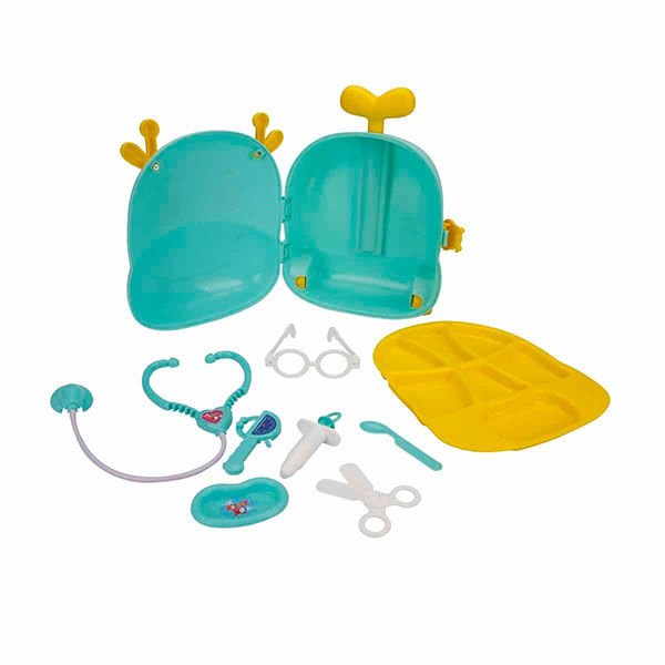 Oydaş OYD-02613 Valizli Doktor Seti