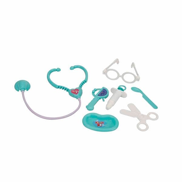 Oydaş OYD-02613 Valizli Doktor Seti