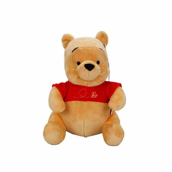 Winnie The Pooh Core Peluş 25 Cm