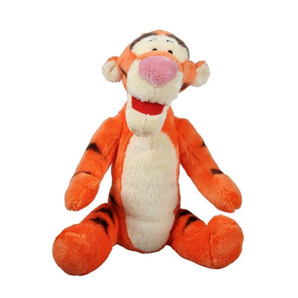 Tigger Core Peluş 25 Cm