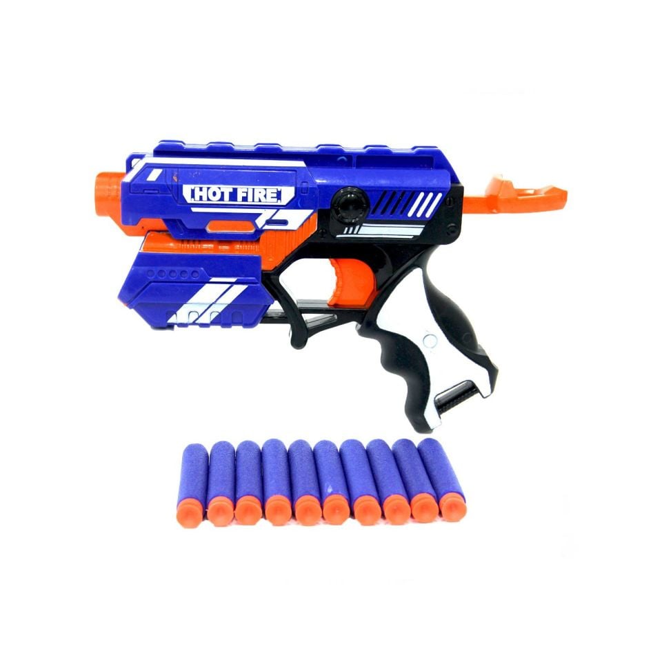 Prestij 6363 Nişancı Dart Fırlatıcı