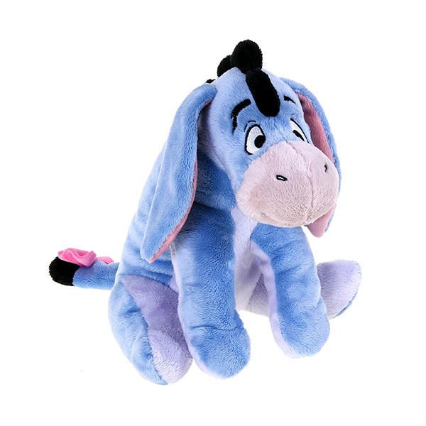 Eeyore Core Peluş 43 Cm