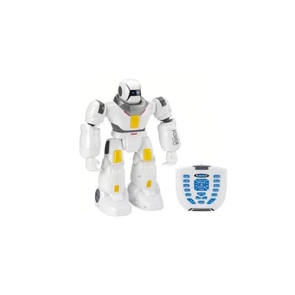 Toysan Akıllı Robot