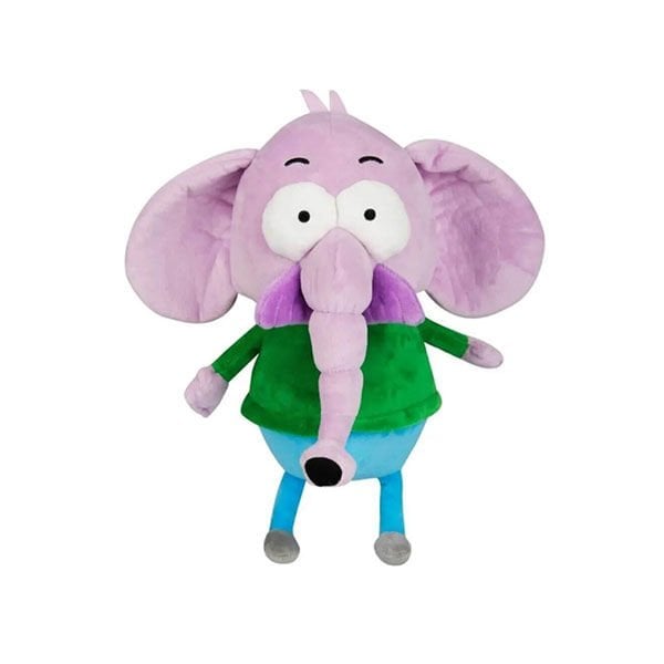Necati Peluş 25 Cm