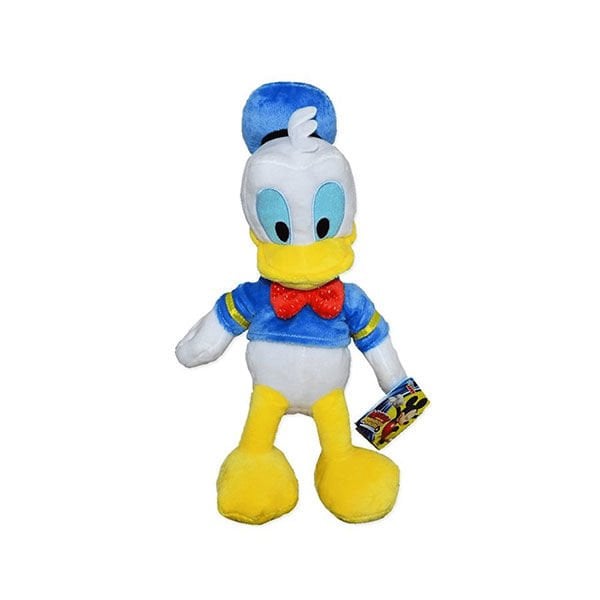 Donald Core Peluş 25 Cm