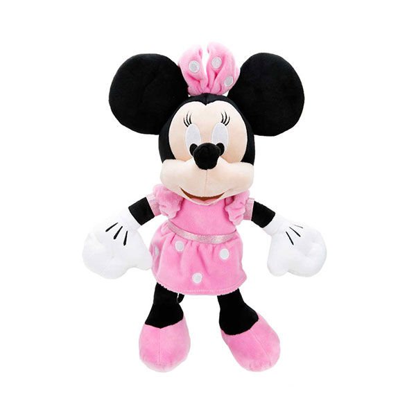 Minnie Core Peluş 36 Cm