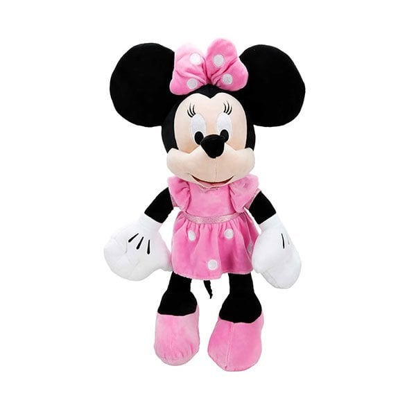 Minnie Core Peluş 25 Cm