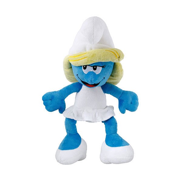 Şirinler Şirine Peluş 60 Cm