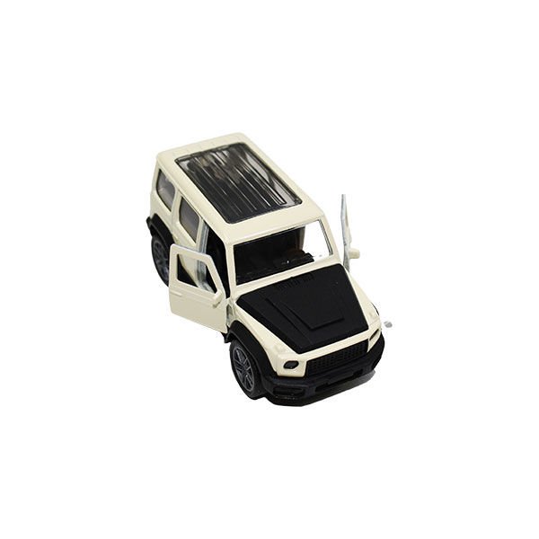 Toysan Çek Bırak Jeep