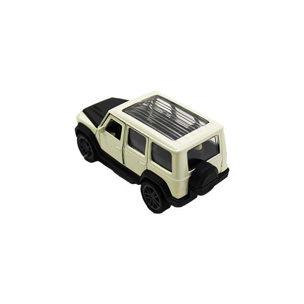 Toysan Çek Bırak Jeep