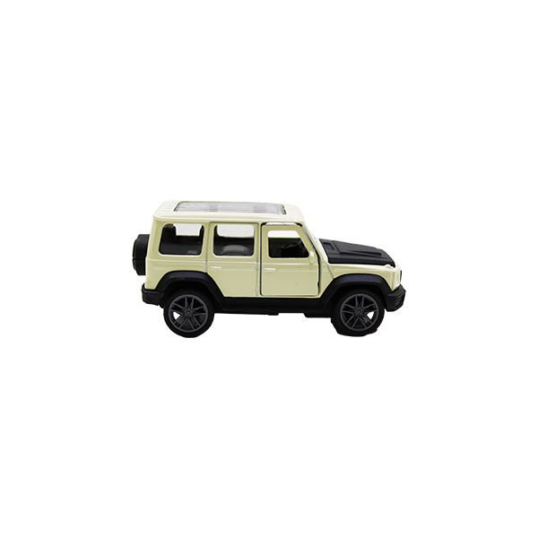 Toysan Çek Bırak Jeep