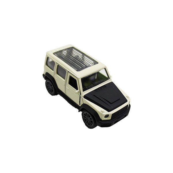 Toysan Çek Bırak Jeep